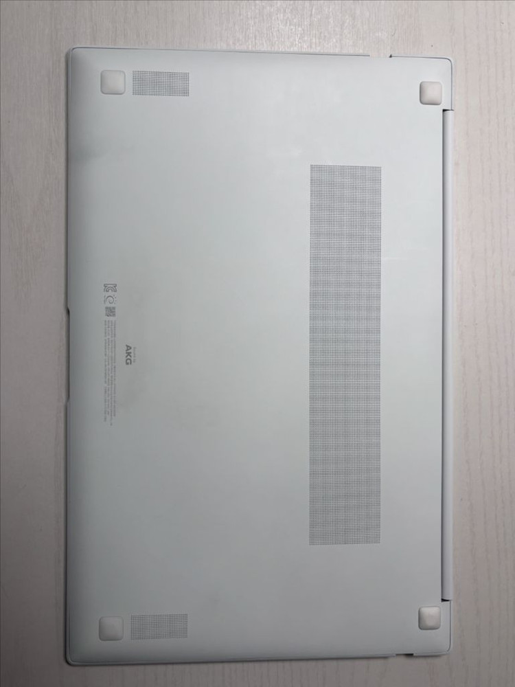 갤럭시북 프로 NT950XDB-KC58P (로즈핑크) or 맥북에어 m2와 교환 이미지