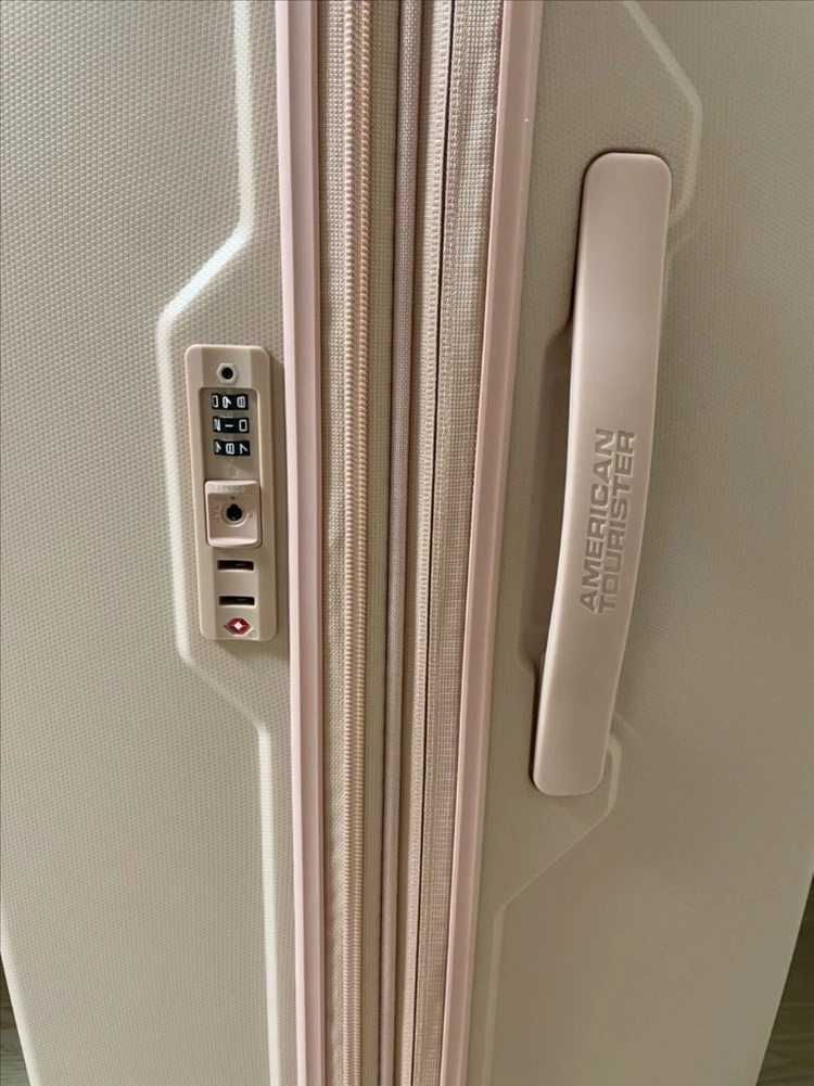 아메리칸 투어리스트 30인치 대형 캐리어 이미지