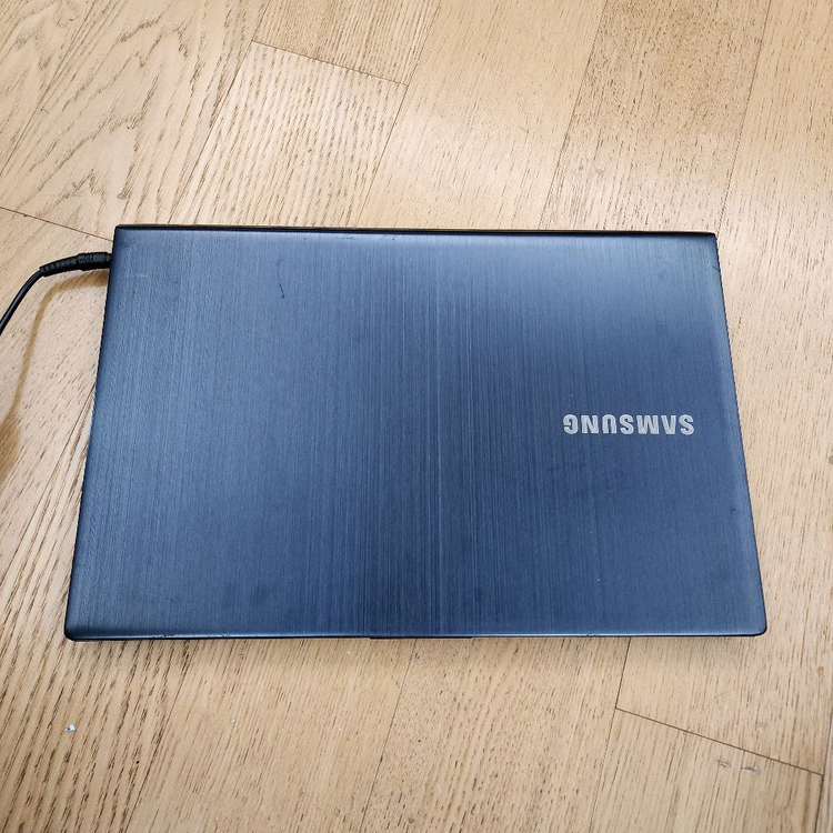 삼성 15인치 그래픽노트북 NT871Z5G(i7-4710HQ 쿼드코어, Win11,오피스, 포토샵,일러스트) 이미지