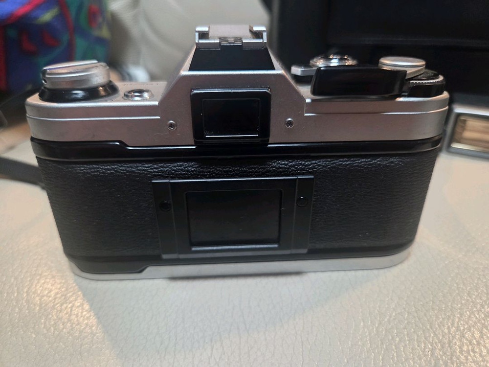 캐논Canon AE-1 필름카메라 탐론렌즈 일괄 이미지