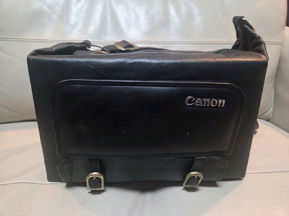 캐논Canon AE-1 필름카메라 탐론렌즈 일괄 이미지