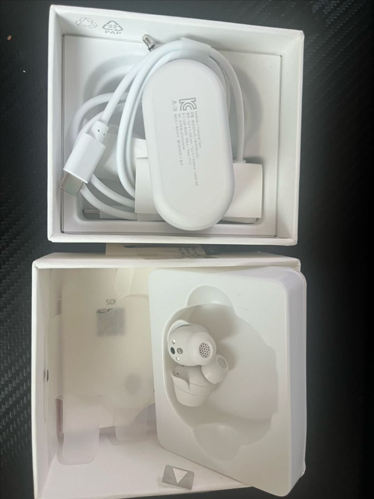 LG 엑스붐 버즈 플러스 이미지