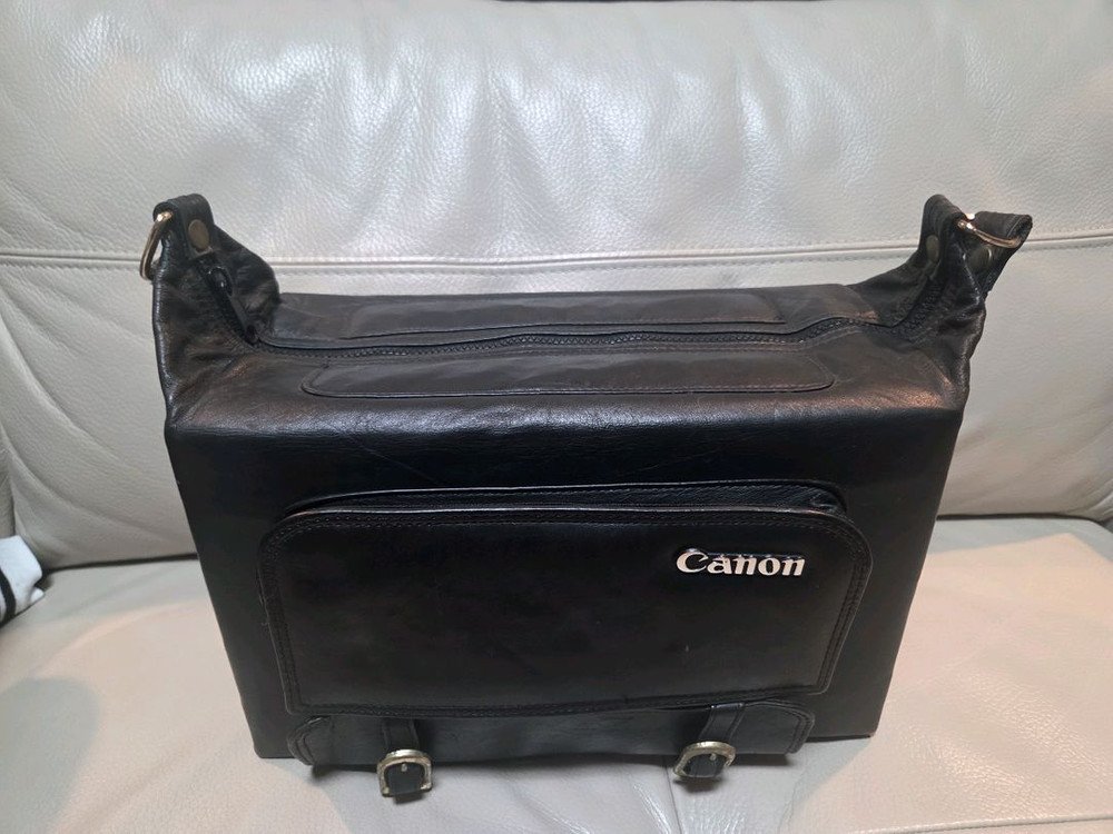 캐논Canon AE-1 필름카메라 탐론렌즈 일괄 이미지