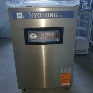 효성 진공포장기 이미지