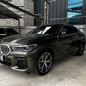 BMW X6 30d 리스 승계합니다 :) 이미지