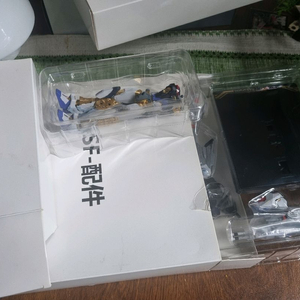메탈기어 스트라이크 프리덤 소울블루 이미지