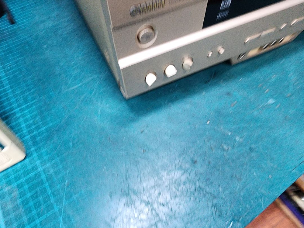 야마하FM리시버 HTR-5440,220V 이미지