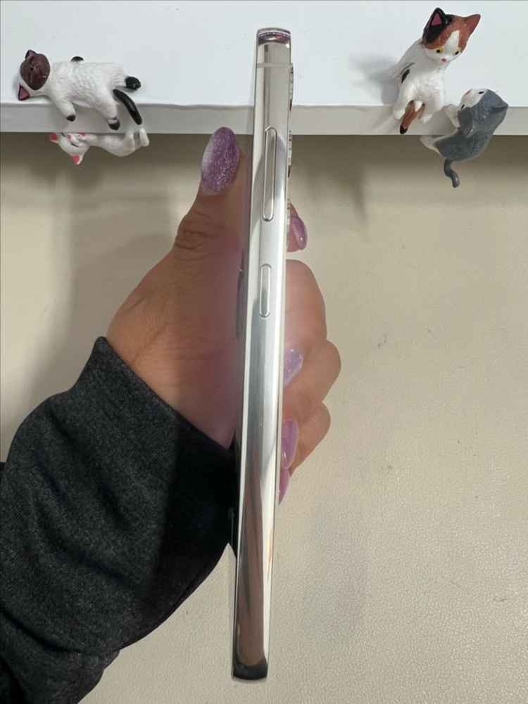 갤럭시S23 256G 크림 SSS급! 이미지
