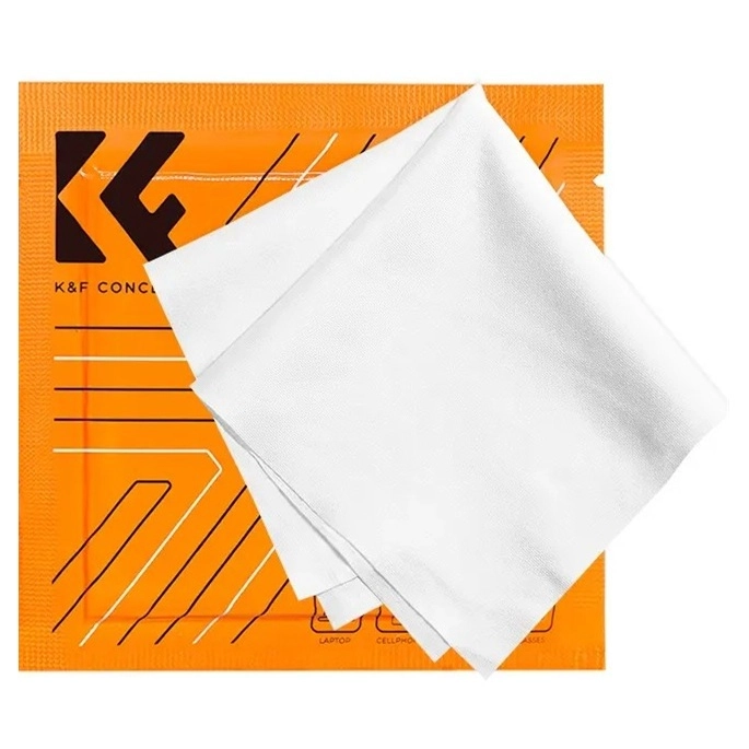 K&F Concept 72mm NANO-X ND3-1000 가변 ND 필터 (새상품) AGC Glass 이미지