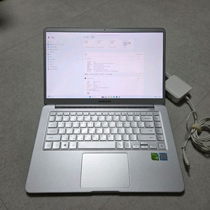 삼성 노트북 15인치 i7 이미지