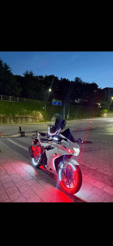 스즈키 gxsr 이미지