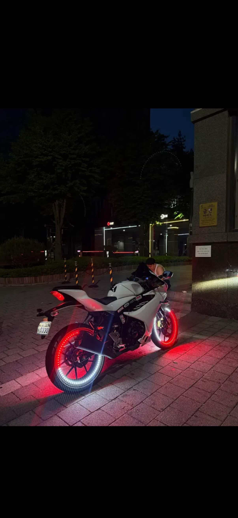 스즈키 gxsr 이미지