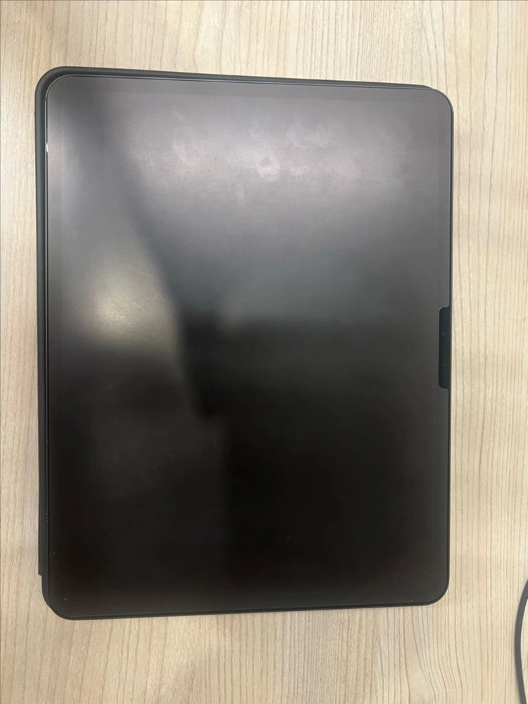 애플 아이패드 프로 13인치 M5 256GB 풀박스 이미지
