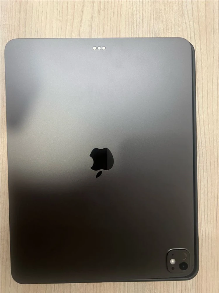 애플 아이패드 프로 13인치 M5 256GB 풀박스 이미지