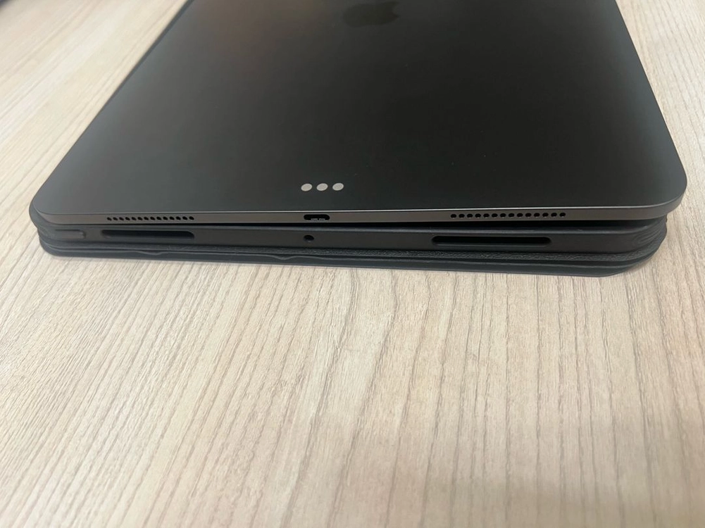 애플 아이패드 프로 13인치 M5 256GB 풀박스 이미지