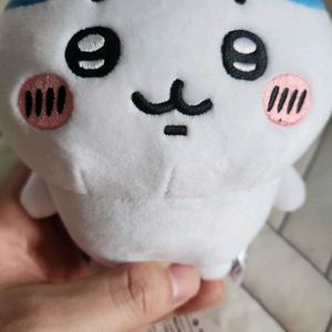 하치와레 인형 이미지