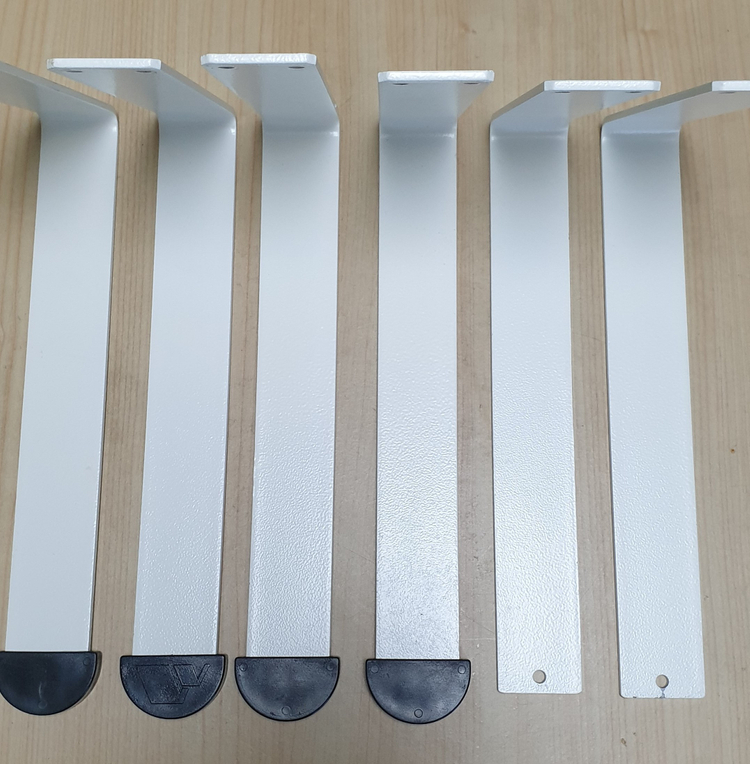 DIY, 부품용>> 꺽쇠 (지지대,ㄱ자 철판) 이미지