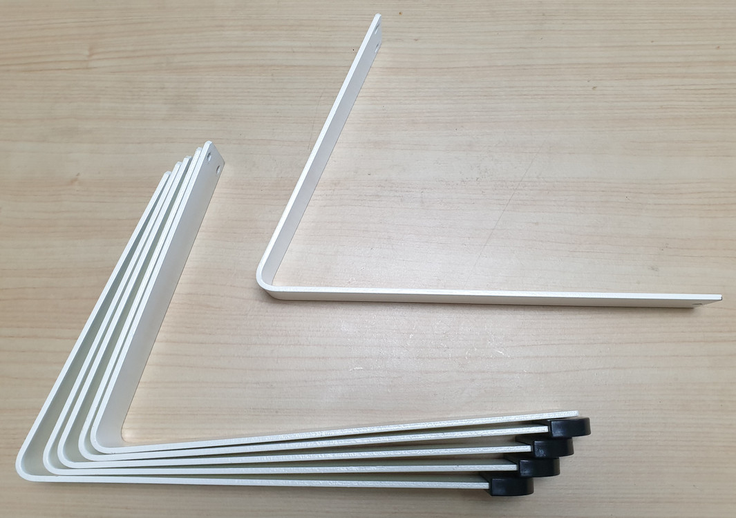 DIY, 부품용>> 꺽쇠 (지지대,ㄱ자 철판) 이미지