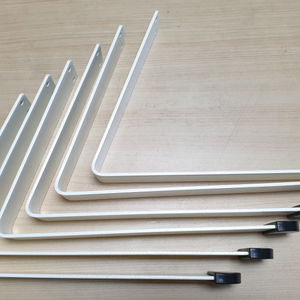 DIY, 부품용>> 꺽쇠 (지지대,ㄱ자 철판) 이미지