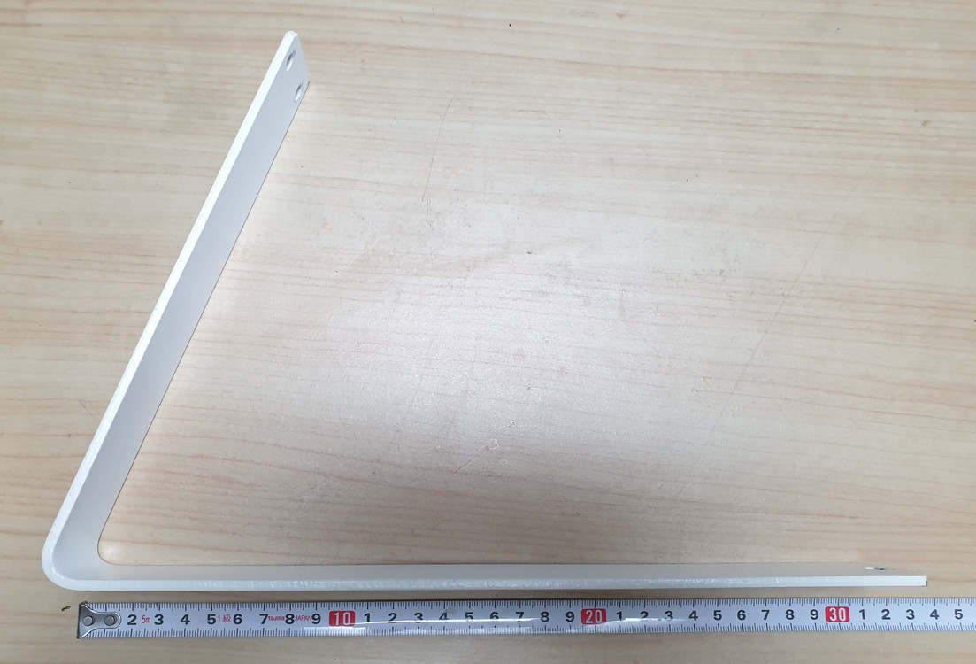 DIY, 부품용>> 꺽쇠 (지지대,ㄱ자 철판) 이미지