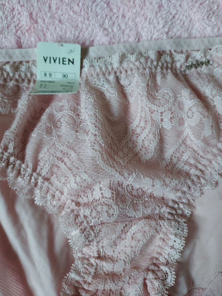 새상품 비비안 팬티 2장 팝니다 이미지