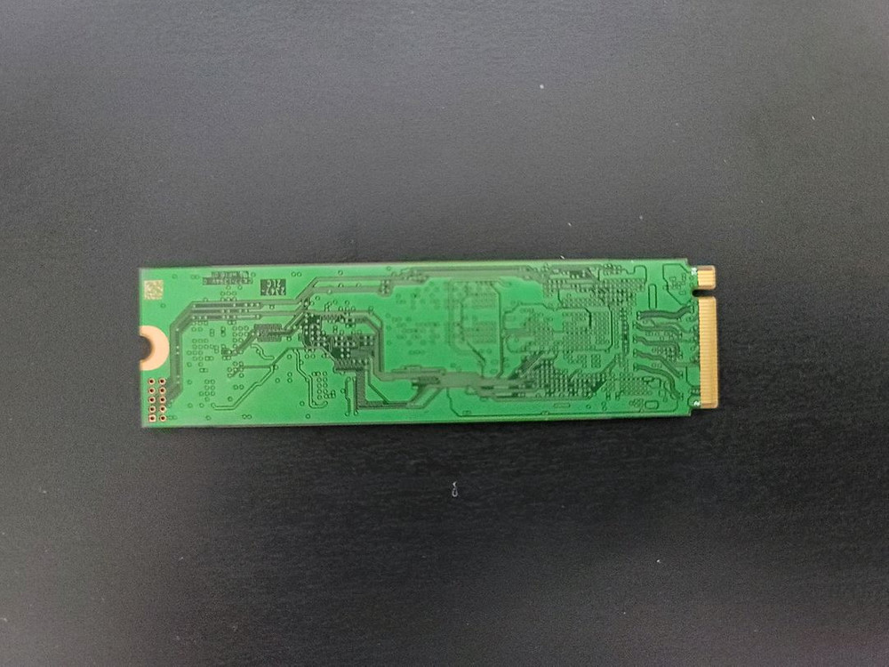 (윈도우포함) SK하이닉스 SSD M.2 NVMe PCIe 4.0 256GB 이미지