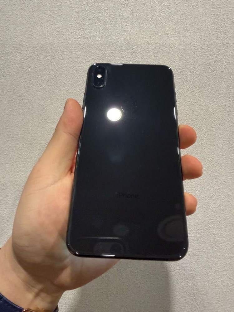 아이폰 xs max 256기가 판매합니다 이미지