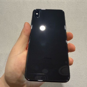 아이폰 xs max 256기가 판매합니다 이미지