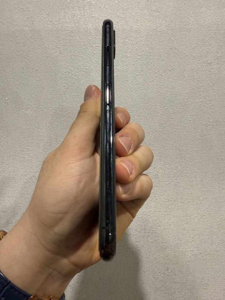 아이폰 xs max 256기가 판매합니다 이미지