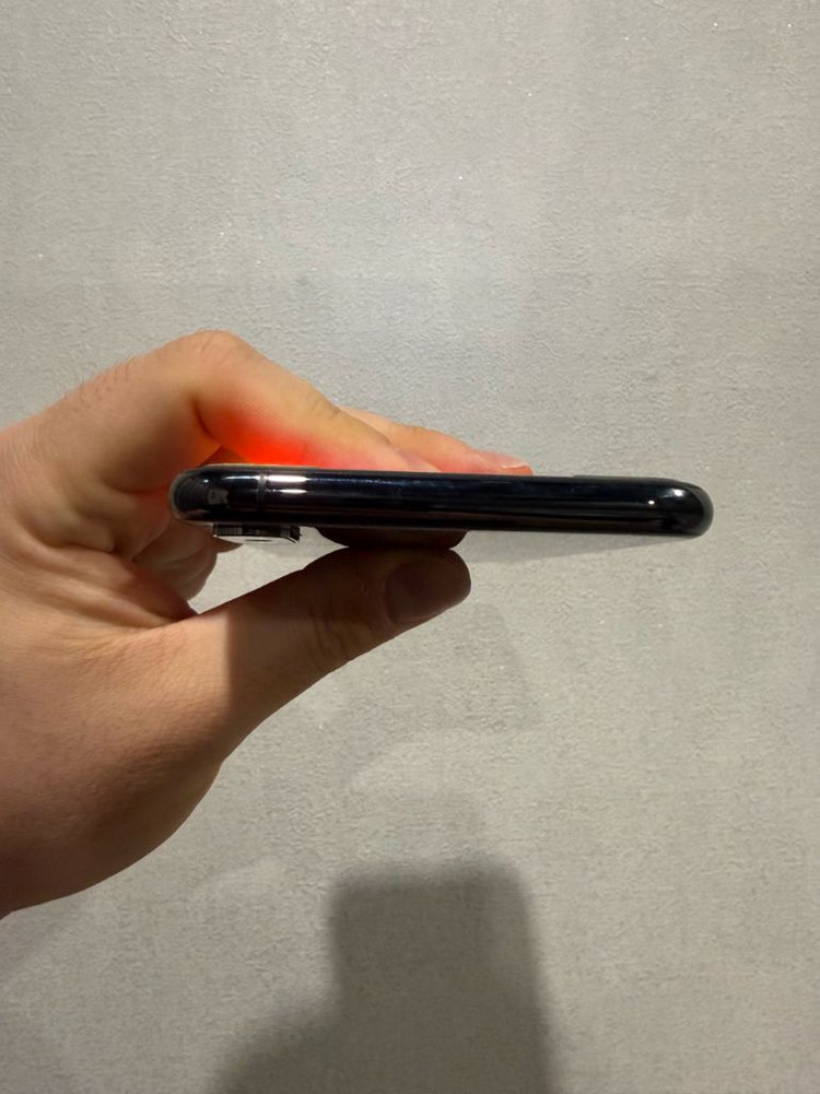 아이폰 xs max 256기가 판매합니다 이미지