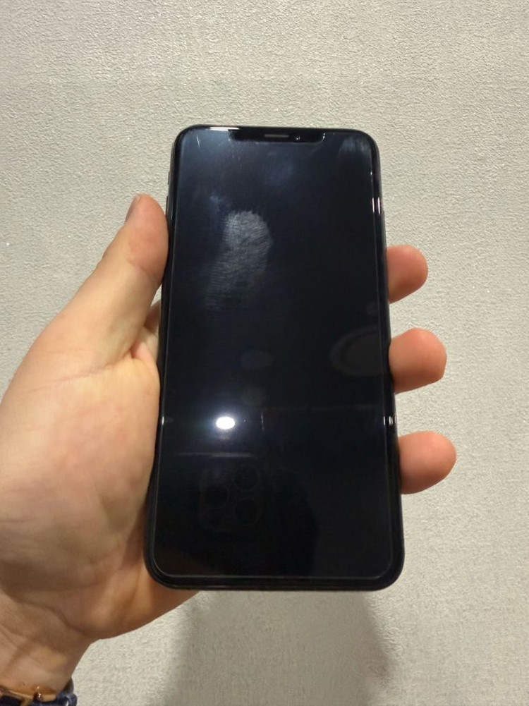 아이폰 xs max 256기가 판매합니다 이미지