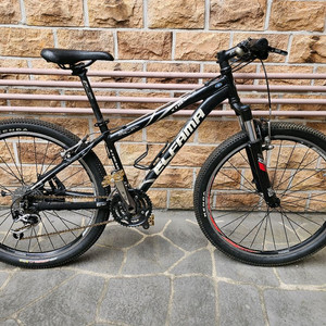 엘파마 익스트림 GS T780 MTB 자전거 이미지