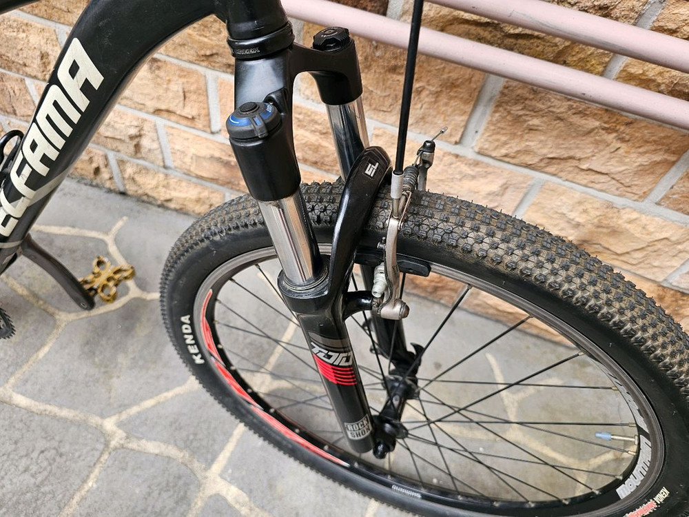 엘파마 익스트림 GS T780 MTB 자전거 이미지