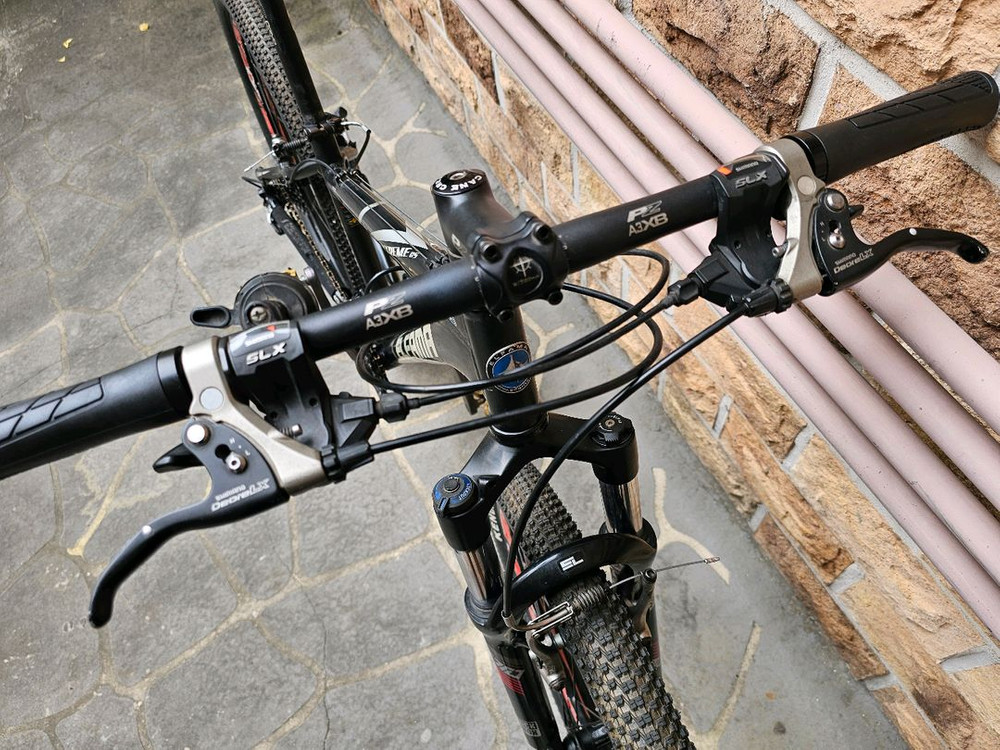 엘파마 익스트림 GS T780 MTB 자전거 이미지