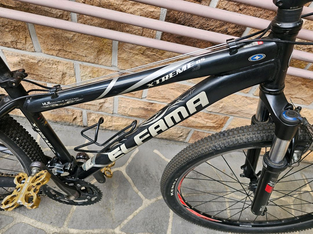 엘파마 익스트림 GS T780 MTB 자전거 이미지