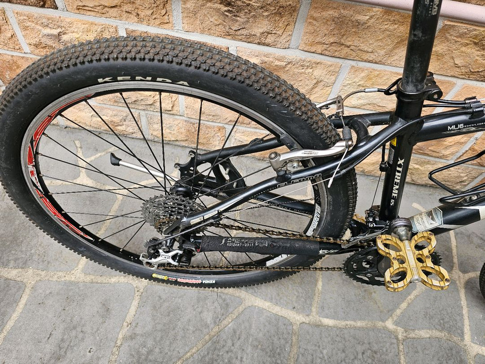 엘파마 익스트림 GS T780 MTB 자전거 이미지
