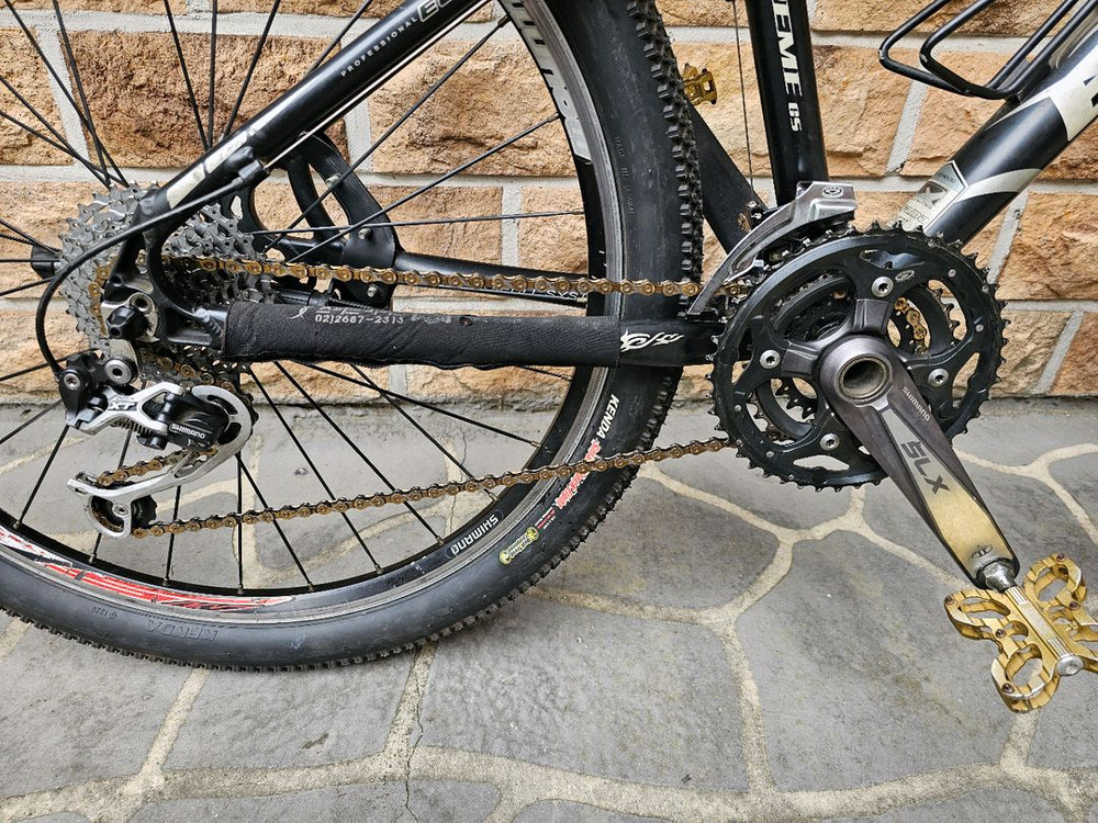 엘파마 익스트림 GS T780 MTB 자전거 이미지