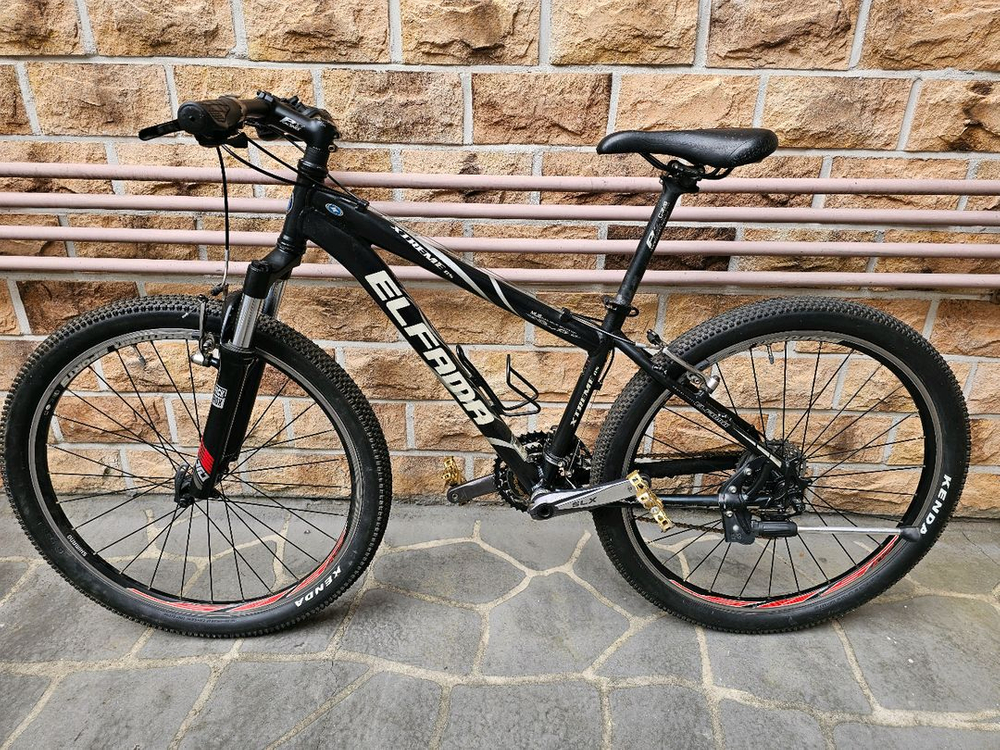 엘파마 익스트림 GS T780 MTB 자전거 이미지