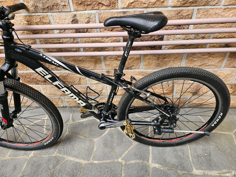 엘파마 익스트림 GS T780 MTB 자전거 이미지