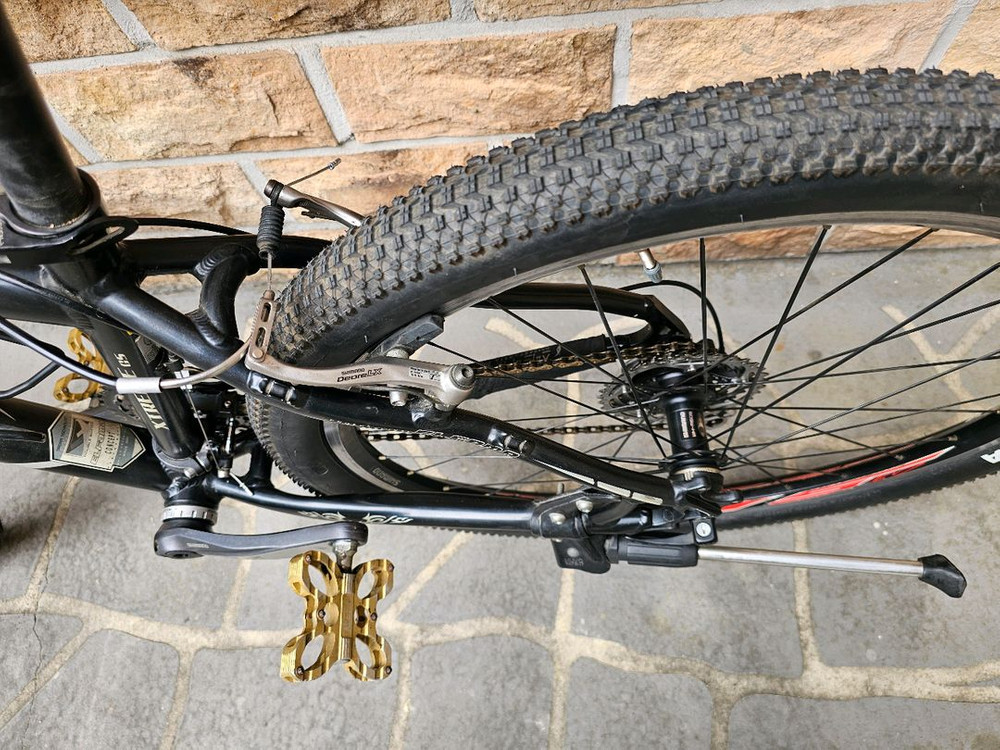 엘파마 익스트림 GS T780 MTB 자전거 이미지