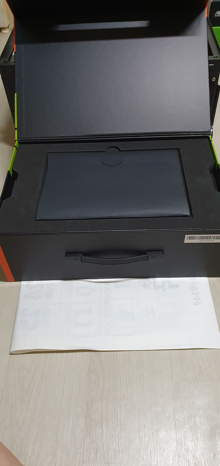 RTX 3080 Ti 그래픽카드 이미지