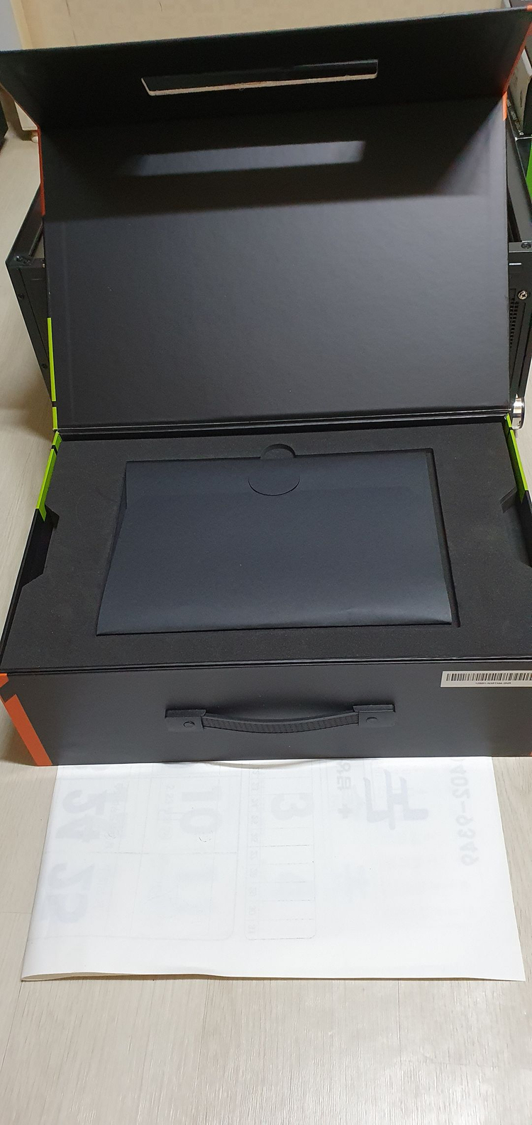 RTX 3080 Ti 그래픽카드 이미지