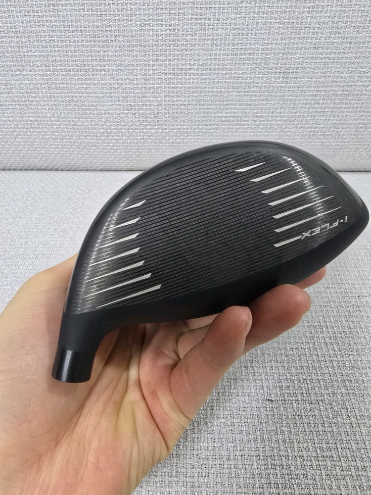 스릭슨 ZXi MAX 드라이버 헤드 9.0도 민트 이미지