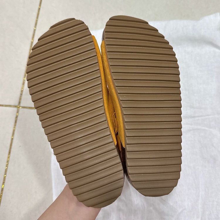 ZARA 자라키즈 여아 샌들 새상품 30사이즈 ㅡ 택포 2만5천 이미지