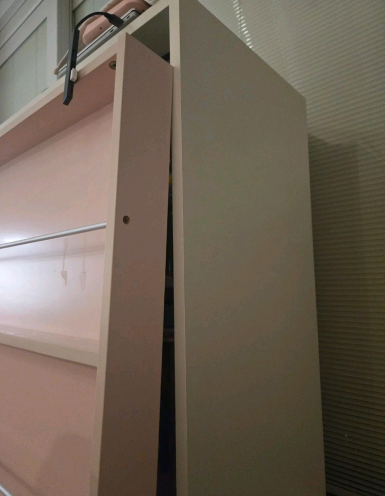 리바트 책장 1800 이미지