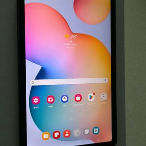 갤럭시탭 S6 Lite 64GB WiFi 이미지