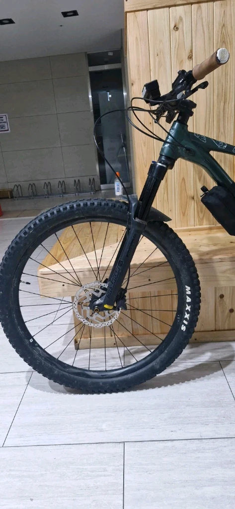 자이언트 페덤2 MTB 자전거 L사이즈 판매&대차 이미지