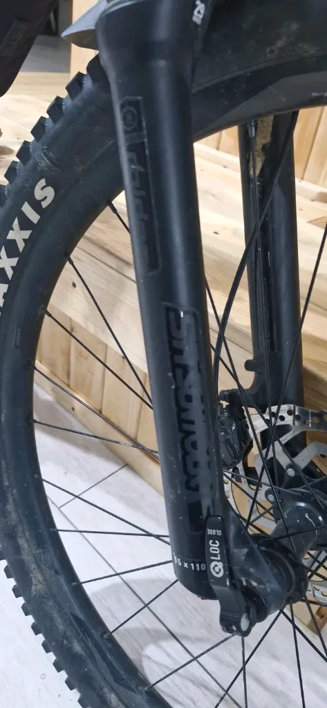 자이언트 페덤2 MTB 자전거 L사이즈 판매&대차 이미지