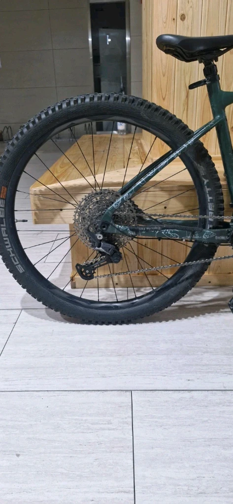 자이언트 페덤2 MTB 자전거 L사이즈 판매&대차 이미지