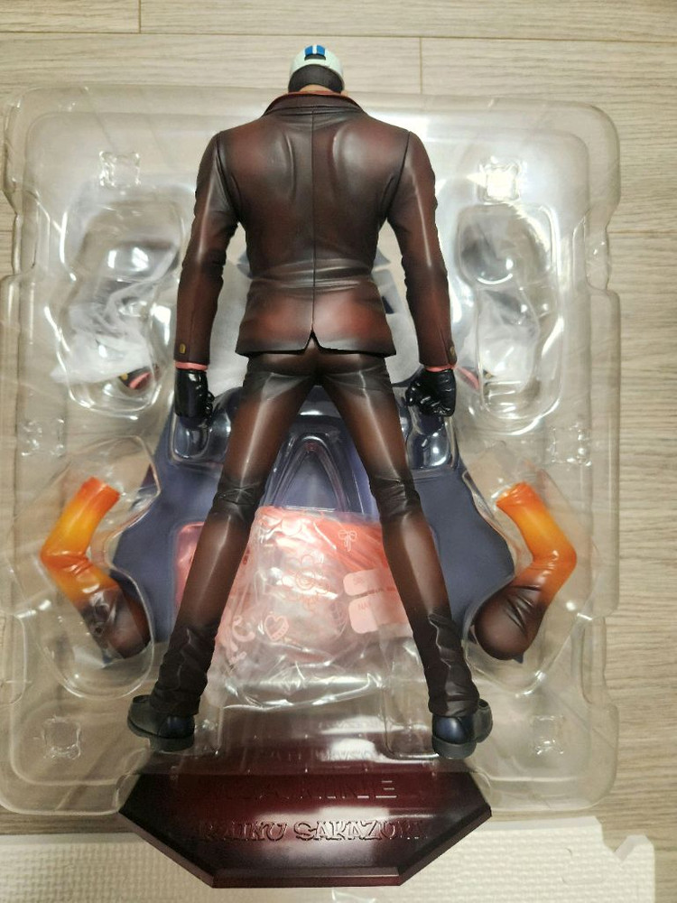 원피스 POP 해군 대장 아카이누 판매 이미지